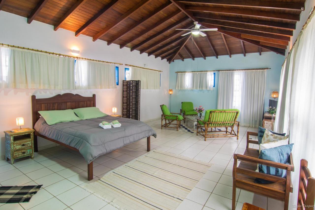 Pousada Villa Del Rey Parati Exterior foto
